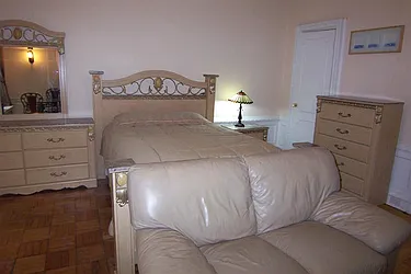 Rented by Susan Finkel, LREB