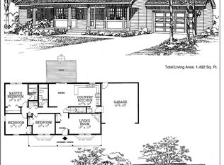 461 Hupp St, Strasburg, VA 22657