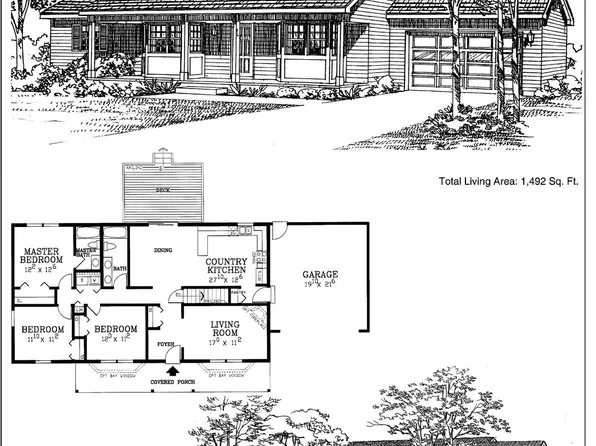 461 Hupp St, Strasburg, VA 22657