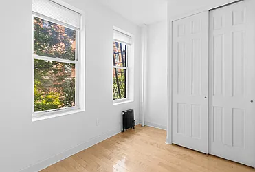 Rented by Keller Williams NYC