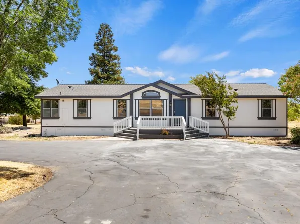 14480 Bevan St, Sloughhouse, CA 95683