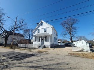 38 Winthrop Ave, Providence, RI 02908