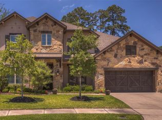 5207 Creekland Cir, Spring, TX 77389