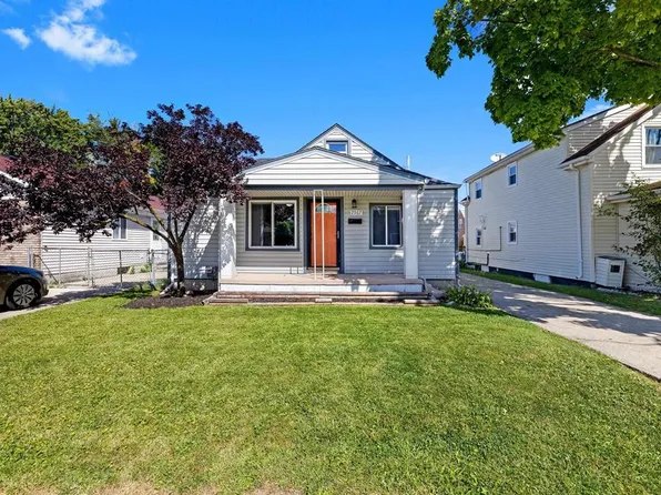 7567 Marian Ave, Warren, MI 48092
