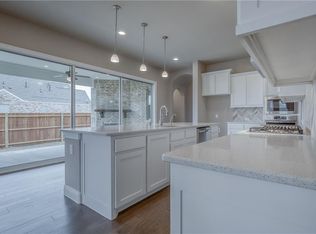 4971 Lockwood Dr, Prosper, TX 75078