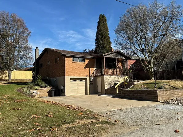 4231 3rd St, McKeesport, PA 15132