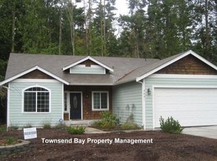 4651 Kat Ln, Port Townsend, WA 98368