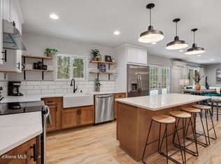 2770 W Carder Ln, Coeur D Alene, ID 83814