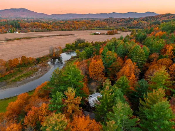 1247 River Ridge Road, Morristown, VT 05661