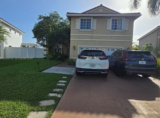 Chapel Trail Ii, Pembroke Pines, FL 33029