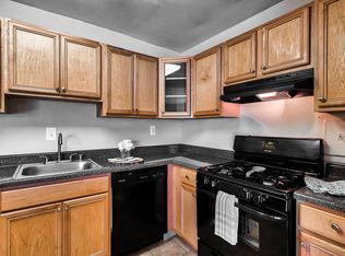 Spring Ridge Apartments, Gaithersburg, MD 20877
