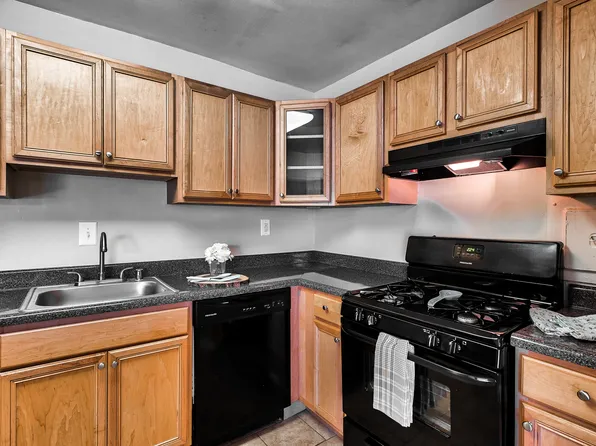 Spring Ridge Apartments