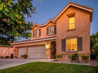 3036 W Lumber St, Lancaster, CA 93536