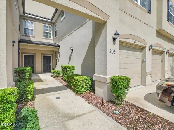 12301 KERNAN FOREST Boulevard #205, Jacksonville, FL 32225