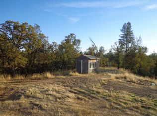 Rolling Ridge Rd, Cottonwood, CA 96022