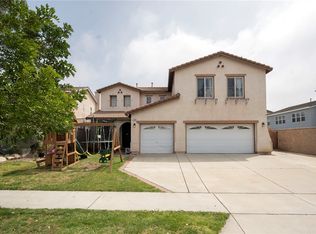 7799 Lincoln Ct, Fontana, CA 92336