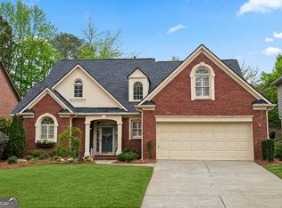 4507 Weldon Dr SE, Smyrna, GA 30080