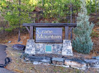 Nhn Elkridge Dr, Bigfork, MT 59911