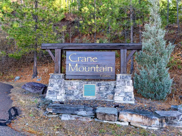 Nhn Elkridge Dr, Bigfork, MT 59911