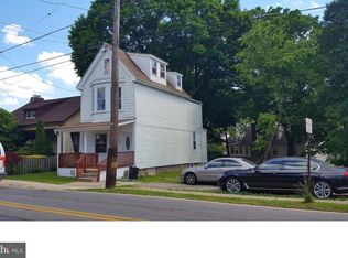 504 Burmont Rd, Drexel Hill, PA 19026