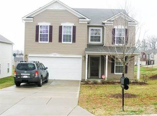 4593 Kellybrook Dr, Concord, NC 28025