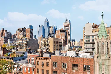 Sold by Leslie J. Garfield