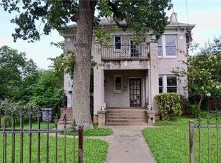 625 N Marsalis Ave, Dallas, TX 75203