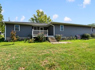 25420 State Highway 37, Washburn, MO 65772