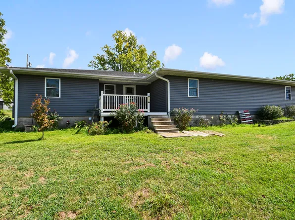 25420 State Highway 37, Washburn, MO 65772