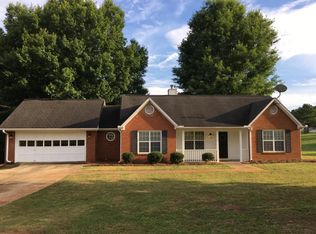 2634 Kelleytown Rd, McDonough, GA 30252