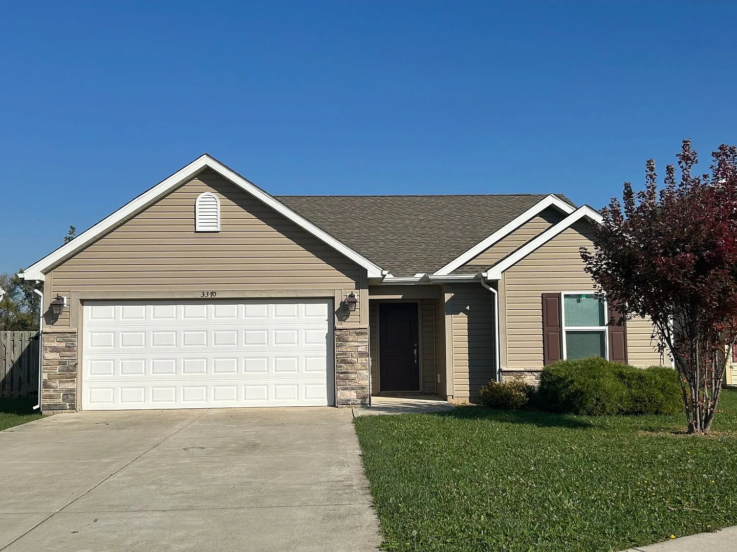 3370 Maitland Drive — Photo 1