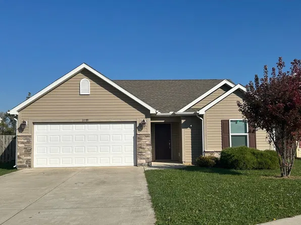 3370 Maitland Dr, West Lafayette, IN 47906