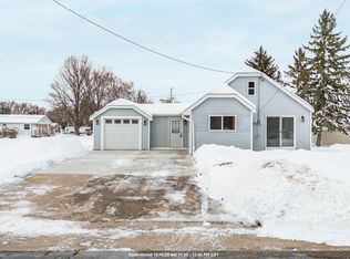 720 Oak St, Winneconne, WI 54986