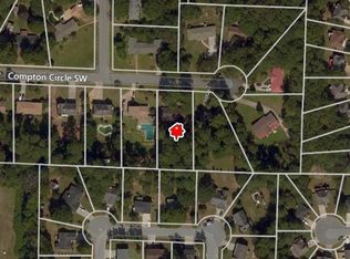 4328 Compton Cir, Powder Springs, GA 30127