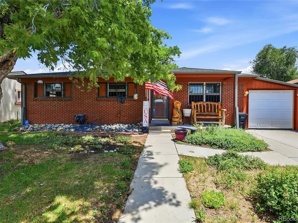 12374 Olmsted Drive, Denver, CO 80239