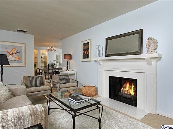 Formal Living Room