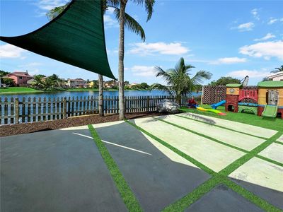 15481 SW 47th Ter, Miami, FL, 33185