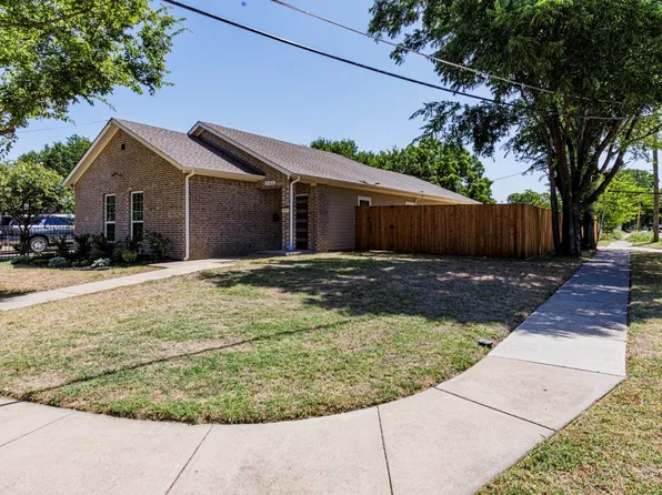 3402 Crossman Ave, Dallas, TX 75212