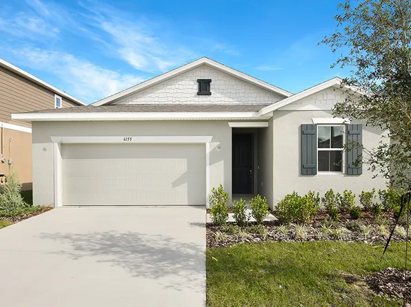 6155 Daphne St, Lake Hamilton, FL 33844