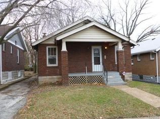 8216 Toddy Ave, Saint Louis, MO