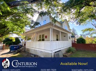 542 NW 11th St APT 1, Corvallis, OR