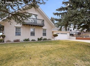437 Westmark Ave, Colorado Springs, CO 80906