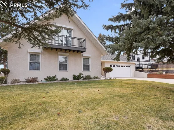 437 Westmark Ave, Colorado Springs, CO 80906
