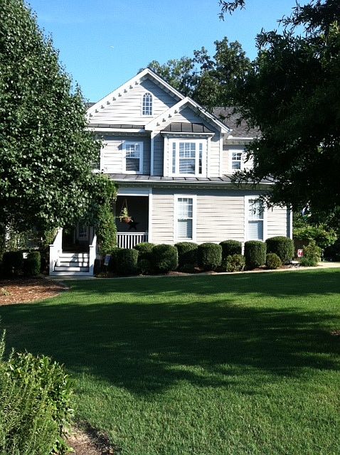 Great curb appeal, on corner lot.