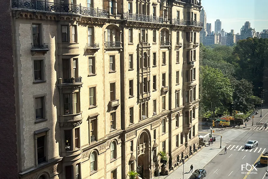 12 West 72nd Street #9B in Lincoln Square, Manhattan | StreetEasy