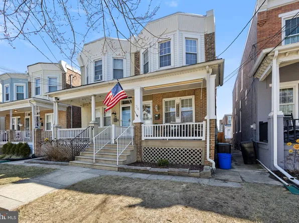 34 Lincoln Ave, Collingswood, NJ 08108