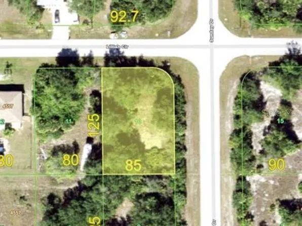 10193 Sunday Dr, Port Charlotte, FL 33981