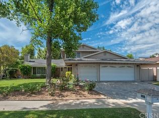 19300 Nashville St, Porter Ranch, CA 91326