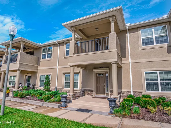 3421 Gallia St, New Smyrna Beach, FL 32168