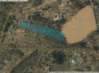 24 Country Run Dr, Medon, TN 38356